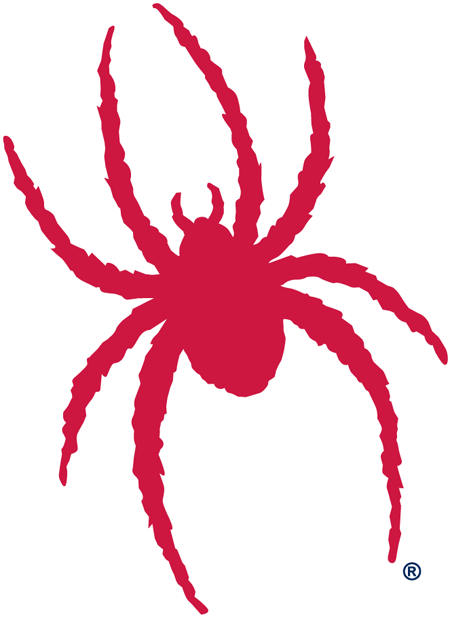 Richmond Spiders 2002-Pres Alternate Logo iron on transfers for fabric